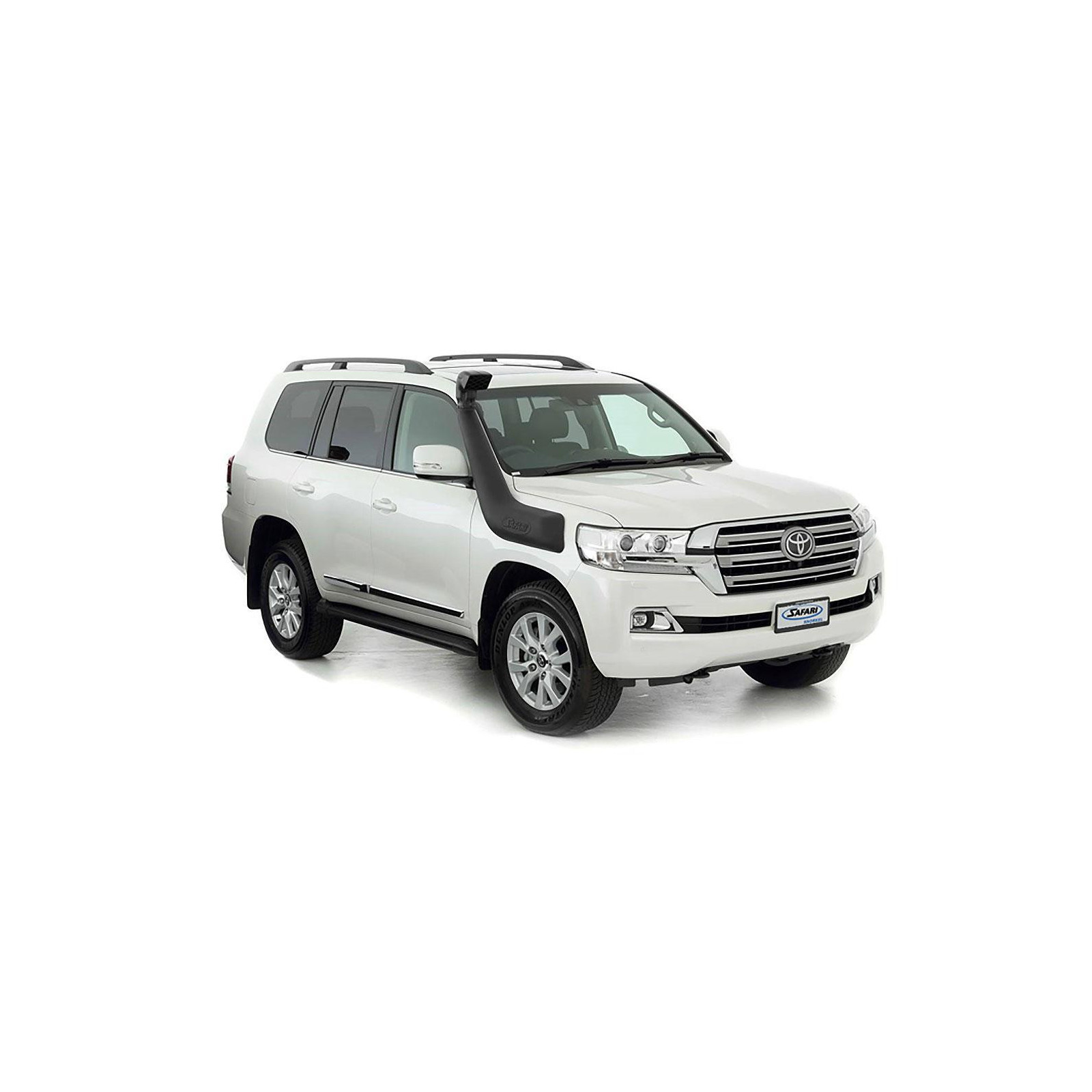 Snorkel Safari Toyota Land Cruiser VDJ200 UZJ200 2015+