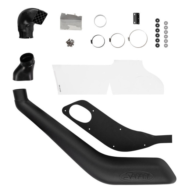 Snorkel Safari Toyota Land Cruiser VDJ200 UZJ200 2015+
