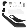 Snorkel Safari Toyota Land Cruiser VDJ200 UZJ200 2015+