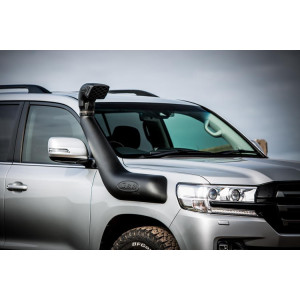 Snorkel Safari Armax Toyota Land Cruiser VDJ200 UZJ200 2015+