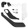 Snorkel Safari Armax Toyota Land Cruiser VDJ200 UZJ200 2015+