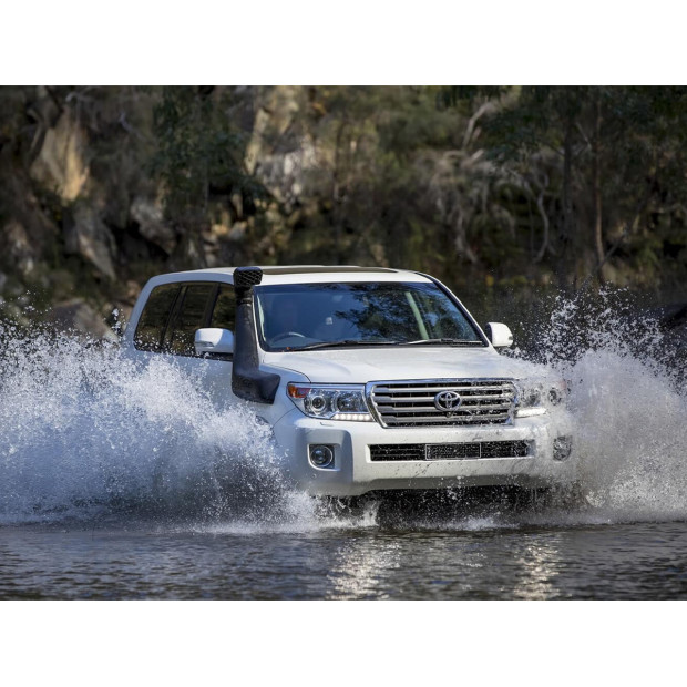 Snorkel Safari Armax Toyota Land Cruiser URJ200 2015+