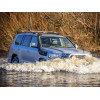 Snorkel Safari Armax Toyota Land Cruiser URJ200 2015+
