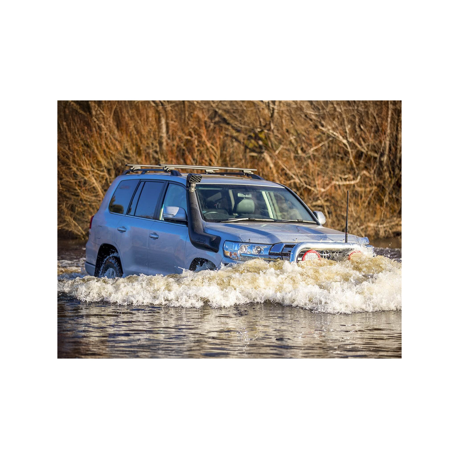Snorkel Safari Armax Toyota Land Cruiser URJ200 2015+