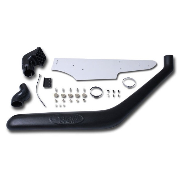 Snorkel Safari Ford Ranger Mazda B2500 1999-2007