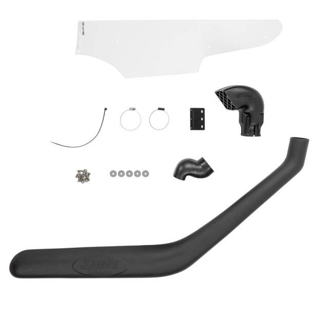 Snorkel Safari Ford Ranger Mazda B2500 1999-2007