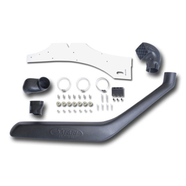 Snorkel Safari Ford Ranger 2007-2011