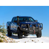 Snorkel Safari Ford Ranger T8 2019-2023 2.3L EcoBoost Essence
