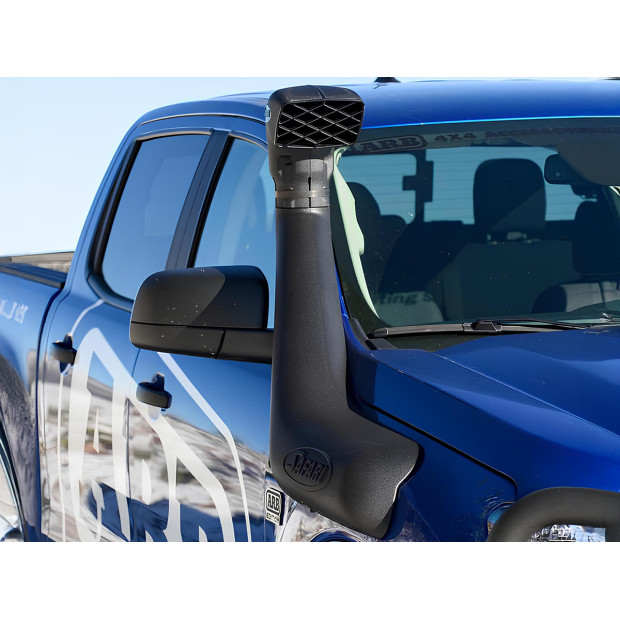 Snorkel Safari Ford Ranger T8 2019-2023 2.3L EcoBoost Essence