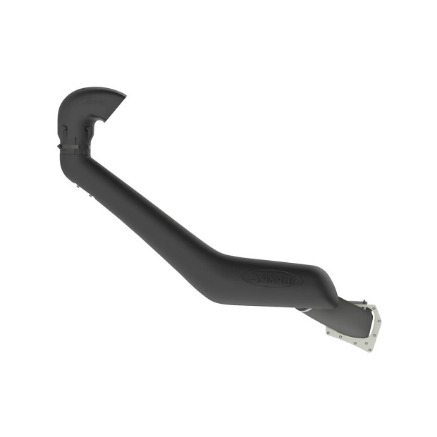 Snorkel Safari Ford Ranger T8 2019-2023 2.3L EcoBoost Essence