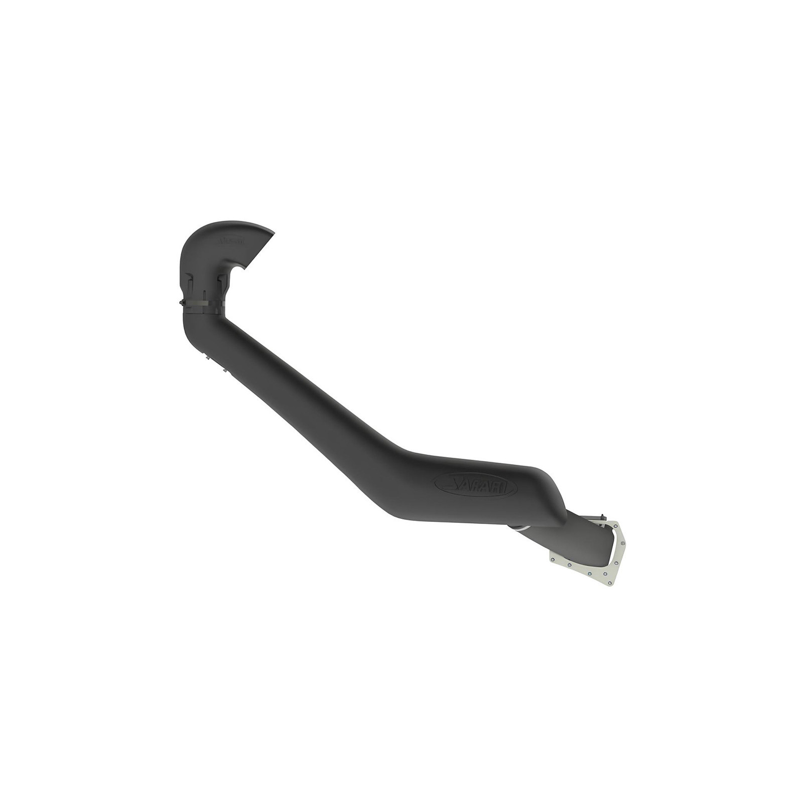 Snorkel Safari Ford Ranger T8 2019-2023 2.3L EcoBoost Essence