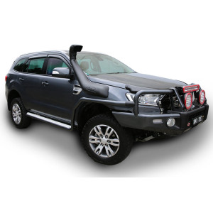 Snorkel Safari Armax Ford Ranger T8 2019-2023 2.0L EcoBlue Diesel