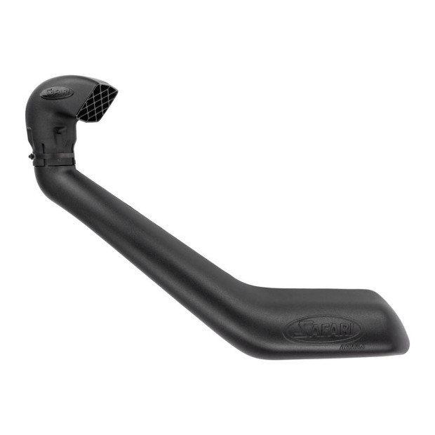 Snorkel Safari Armax Ford Ranger T8 2019-2023 2.0L EcoBlue Diesel