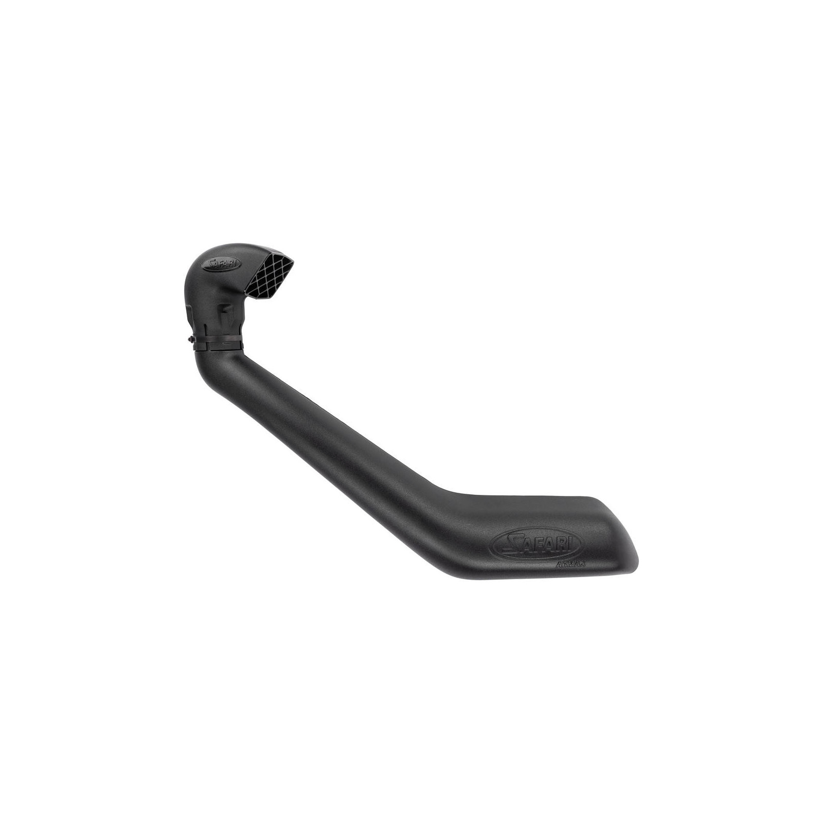 Snorkel Safari Armax Ford Ranger T8 2019-2023 2.0L EcoBlue Diesel
