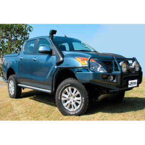 Snorkel Safari Mazda BT50 Gen3 3 0Ddi 2020+
