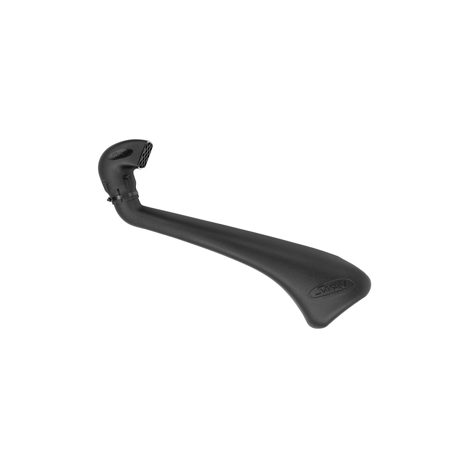 Snorkel Safari Mazda BT50 Gen3 3 0Ddi 2020+