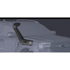 Snorkel Safari Armax Ford Ranger T9 2023+ 2 0L 3 0L EcoBlue