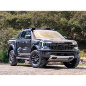 Snorkel Safari Armax Ford Ranger Raptor 2023+ V6 3 0L EcoBoost