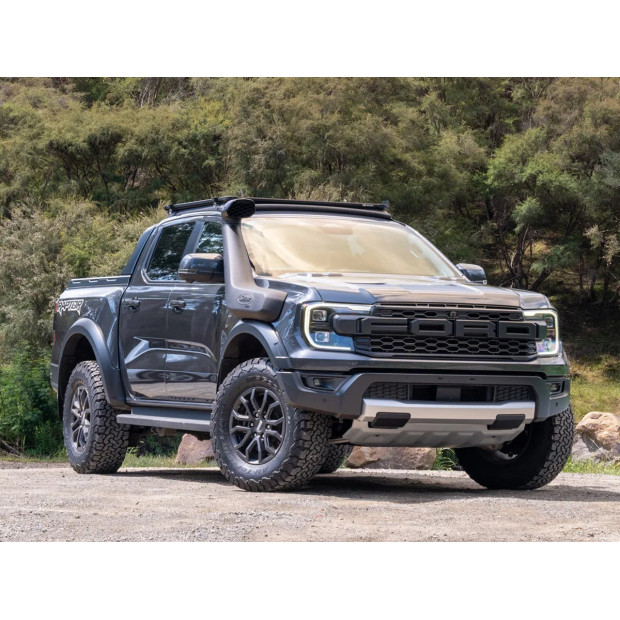 Snorkel Safari Armax Ford Ranger Raptor 2023+ V6 3 0L EcoBoost