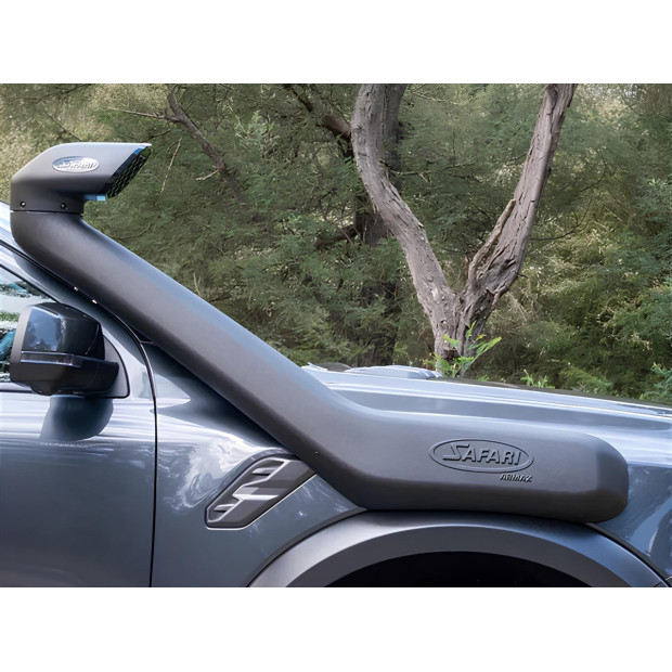 Snorkel Safari Armax Ford Ranger Raptor 2023+ V6 3 0L EcoBoost