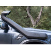 Snorkel Safari Armax Ford Ranger Raptor 2023+ V6 3 0L EcoBoost