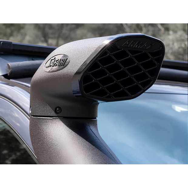 Snorkel Safari Armax Ford Ranger Raptor 2023+ V6 3 0L EcoBoost