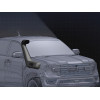 Snorkel Safari Armax Ford Ranger Raptor 2023+ V6 3 0L EcoBoost
