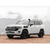 Snorkel Safari Toyota Land Cruiser FJA300 3 3 V6 Biturbo Diesel