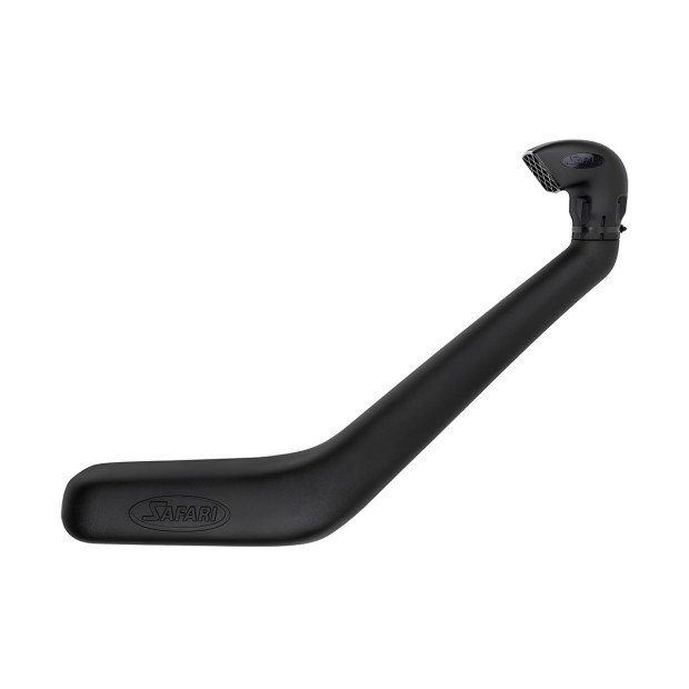 Snorkel Safari Toyota Land Cruiser FJA300 3 3 V6 Biturbo Diesel