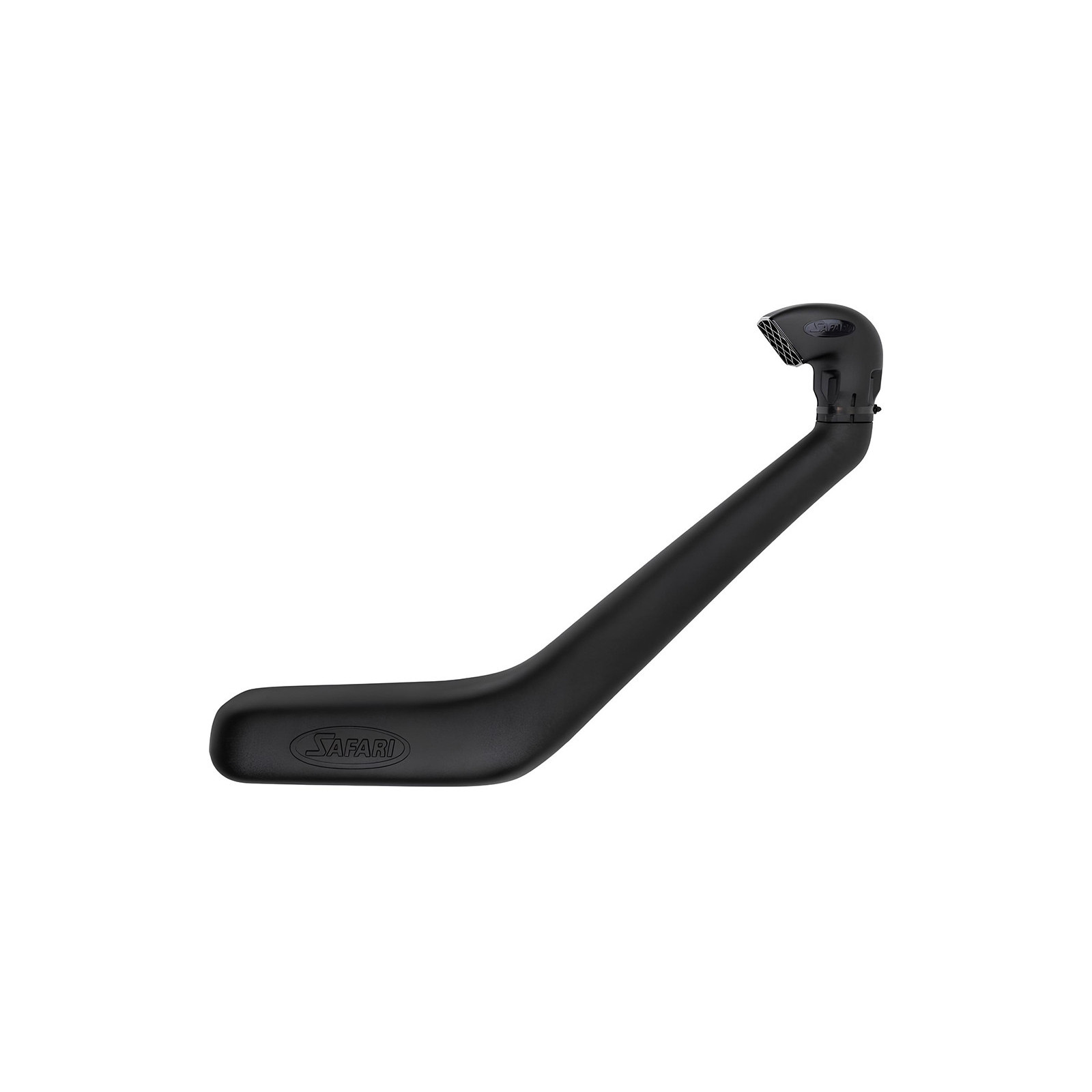 Snorkel Safari Toyota Land Cruiser FJA300 3 3 V6 Biturbo Diesel