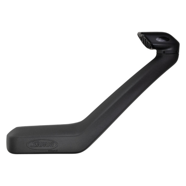 Snorkel Safari Armax Toyota Land Cruiser FJA300 3 3 V6 Biturbo Diesel