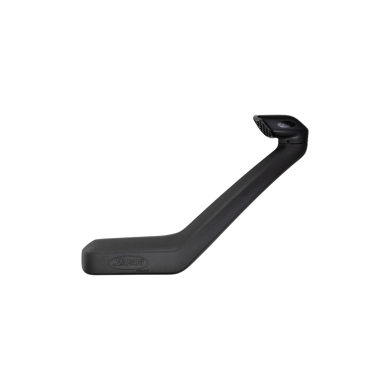 Snorkel Safari Armax Toyota Land Cruiser FJA300 3 3 V6 Biturbo Diesel