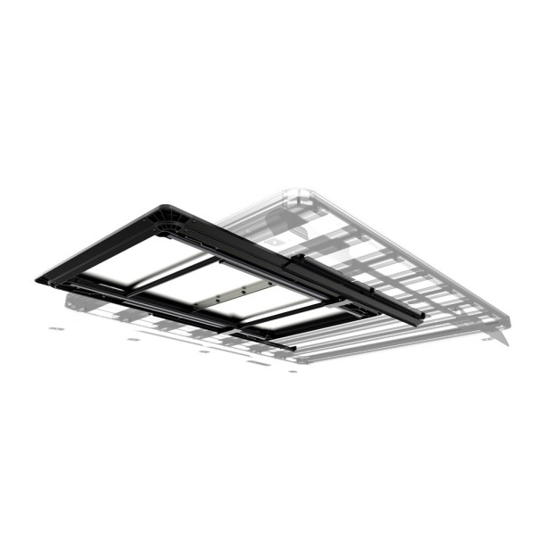 Support de rangement sous galerie des tables de camping Pro FRONT RUNNER • TBRA016