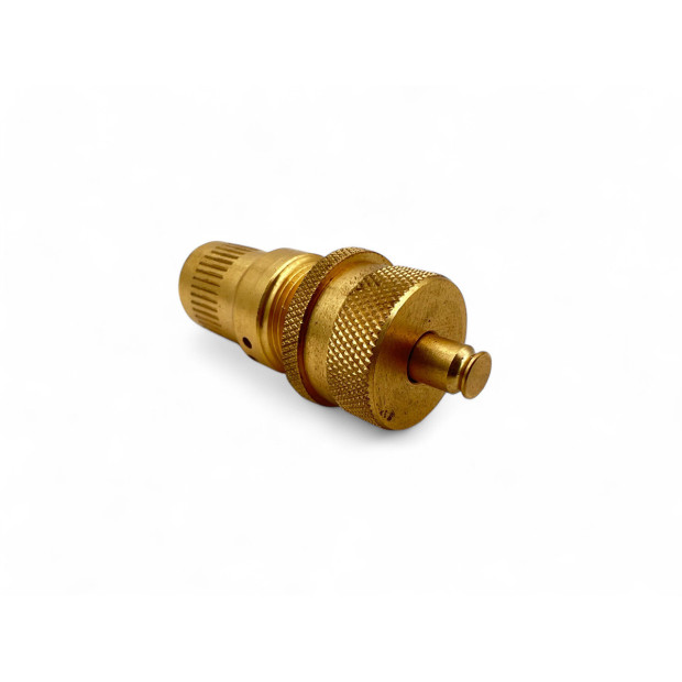 Degonfleurs pneus Staun 1.03 a 3.9 bars (jeu de 4) : vert