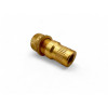 Degonfleurs pneus Staun 1.03 a 3.9 bars (jeu de 4) : vert