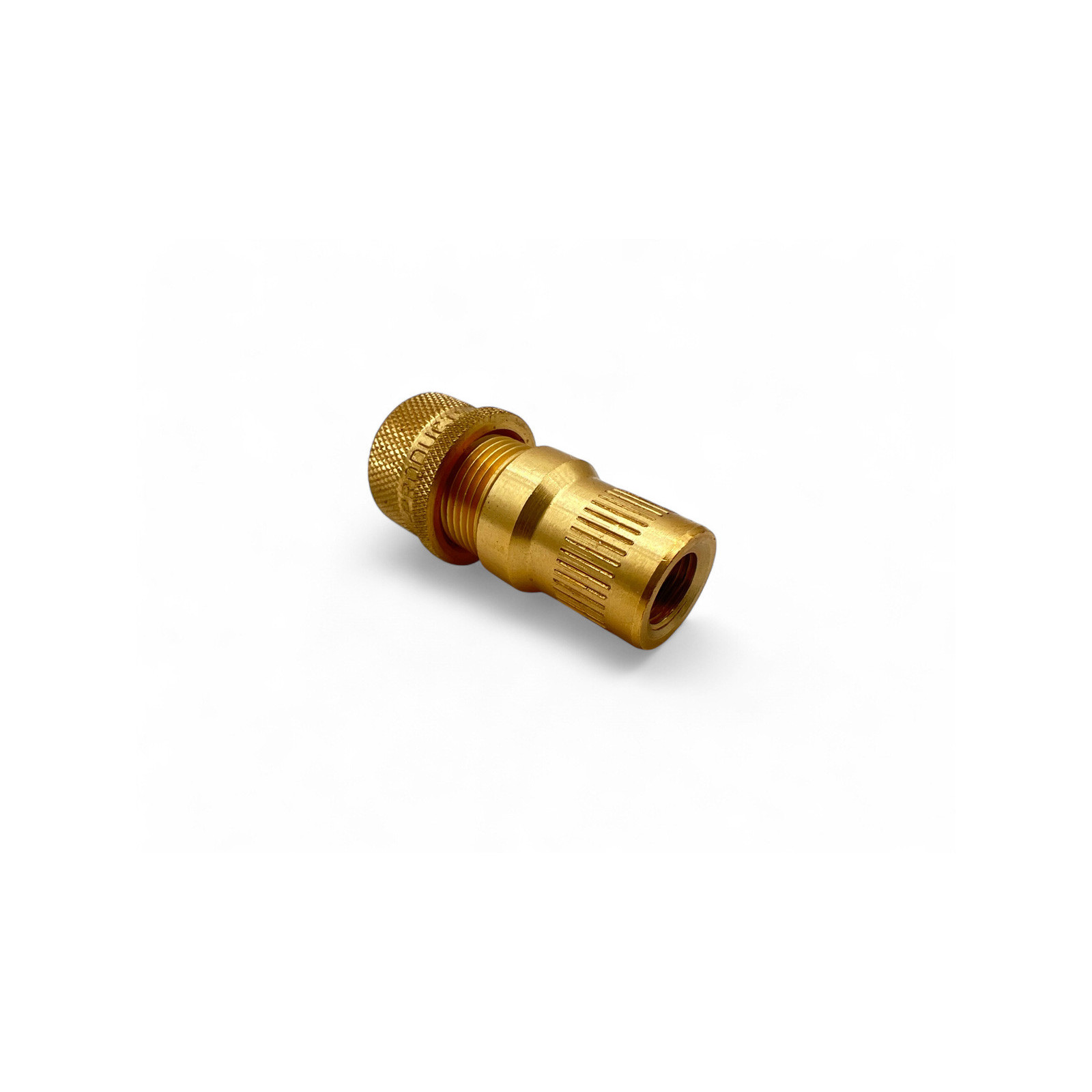 Degonfleurs pneus Staun 1.03 a 3.9 bars (jeu de 4) : vert