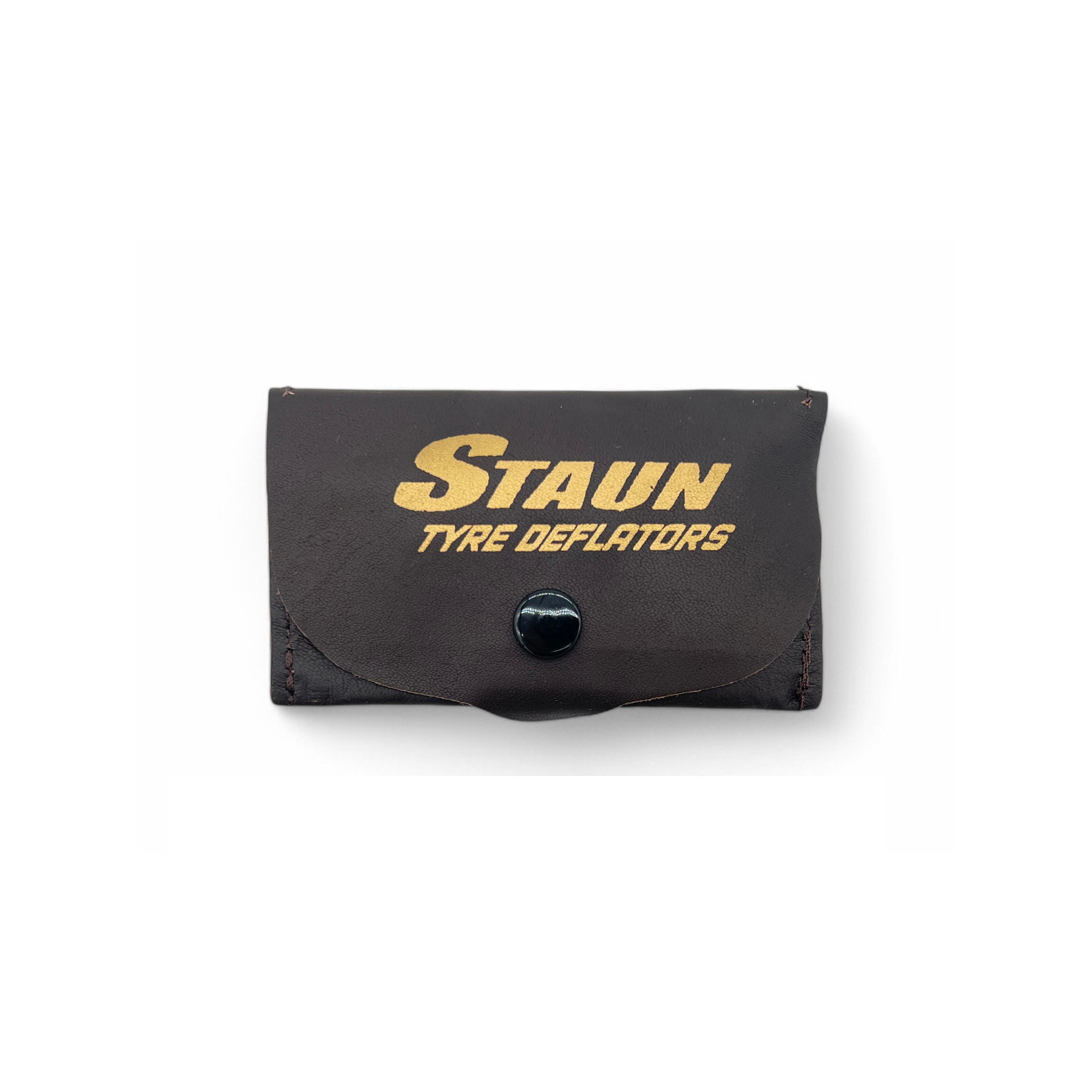 Degonfleurs pneus Staun 1.03 a 3.9 bars (jeu de 4) : vert
