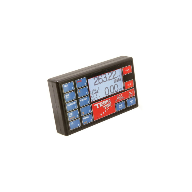 Terratrip 303+ GeoTrip