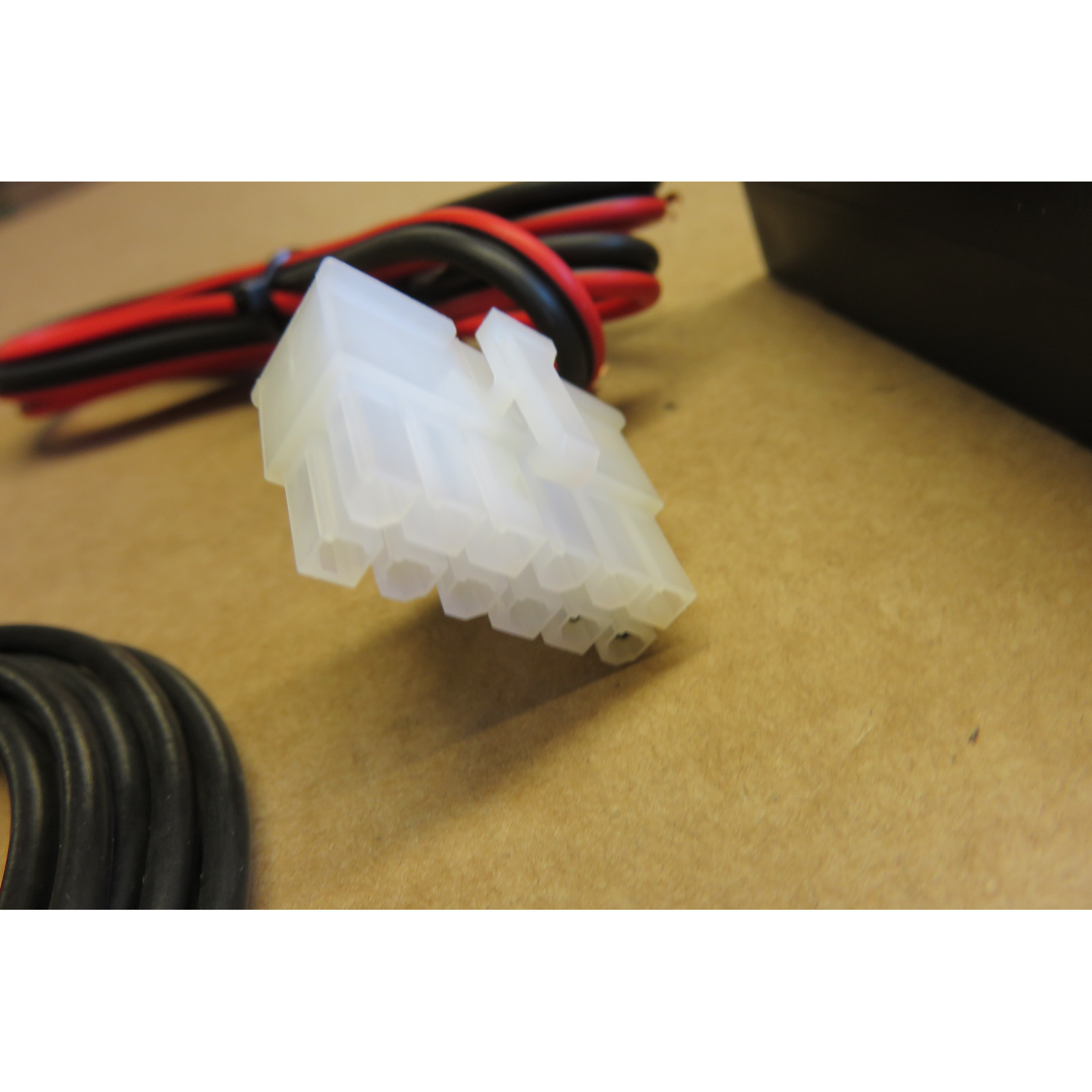 Terratrip 303+ GeoTrip