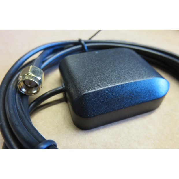 Terratrip 303+ GeoTrip