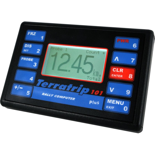 Terratrip 101+