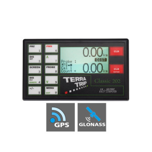 Terratrip 202 classic Geotrip