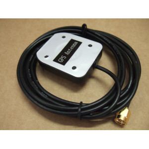 Antenne GPS GeoTrip Terratrip