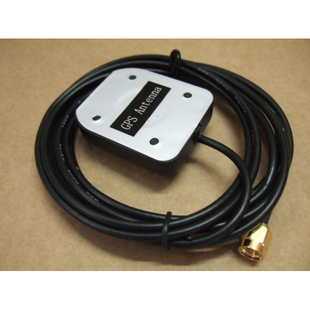 Antenne GPS GeoTrip Terratrip