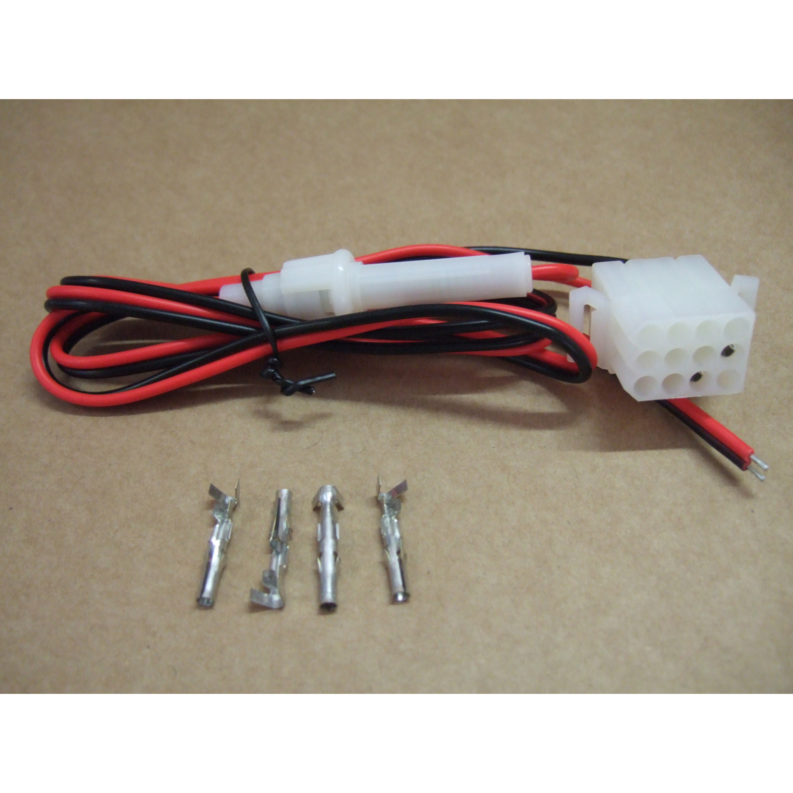 Faisceaux d'alimentation 12voies pour 202 303 404 V3 Terratrip