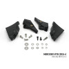 KIT MONTAGE ST4 EVO CALANDRE MERCEDES VITO 2024+