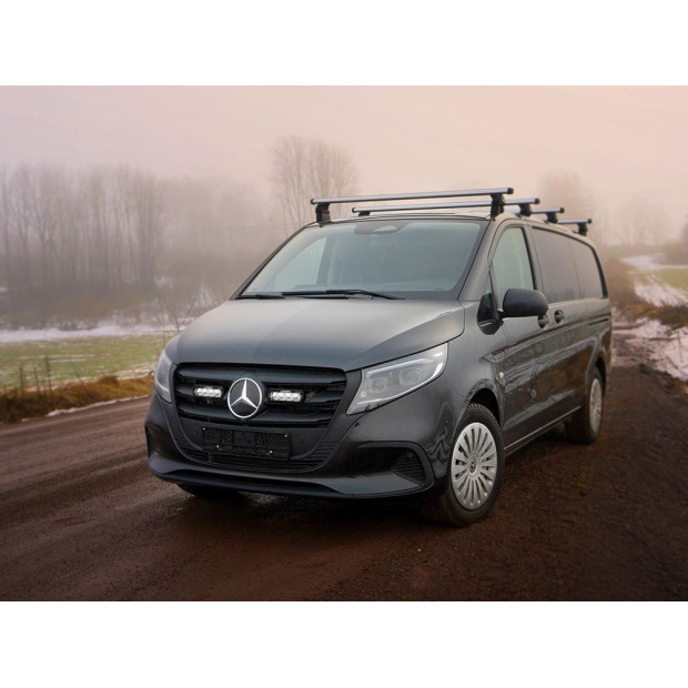 KIT MONTAGE ST4 EVO CALANDRE MERCEDES VITO 2024+