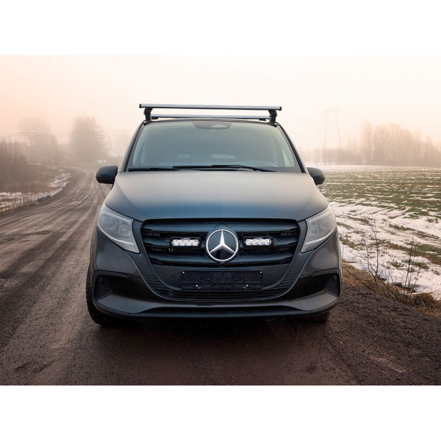 KIT MONTAGE ST4 EVO CALANDRE MERCEDES VITO 2024+