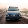 KIT MONTAGE ST4 EVO CALANDRE MERCEDES VITO 2024+