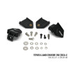 KIT MONTAGE ST4 EVO CALANDRE TOYOTA LC250 2024+